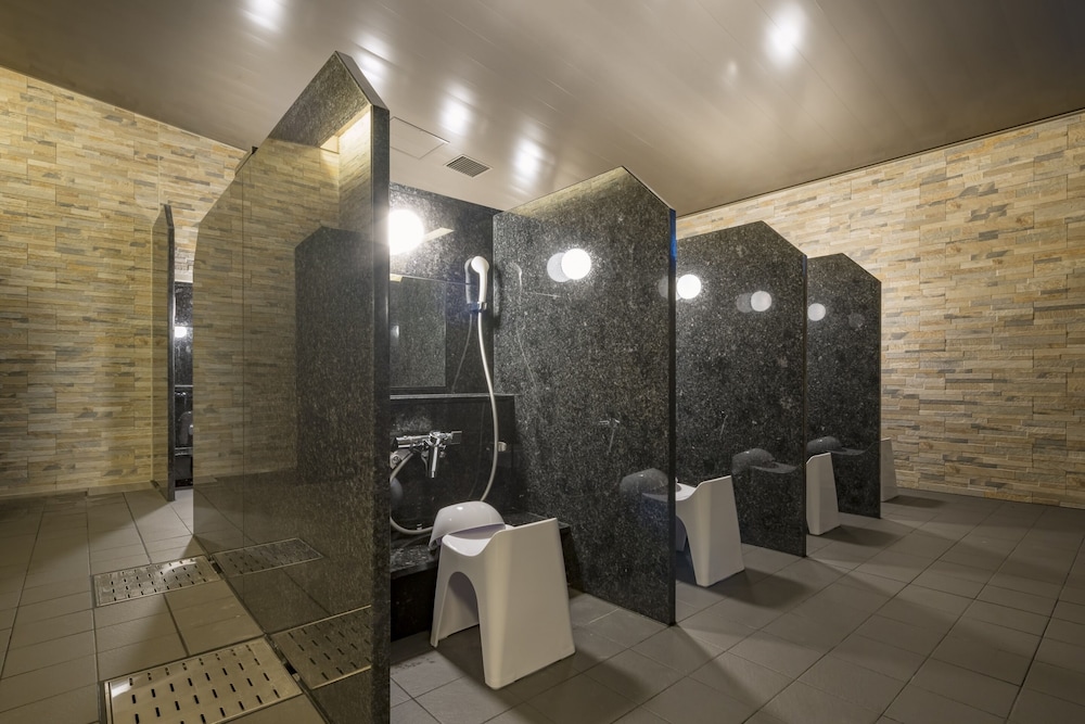 KEIO PRELIA HOTEL SAPPORO 25/49