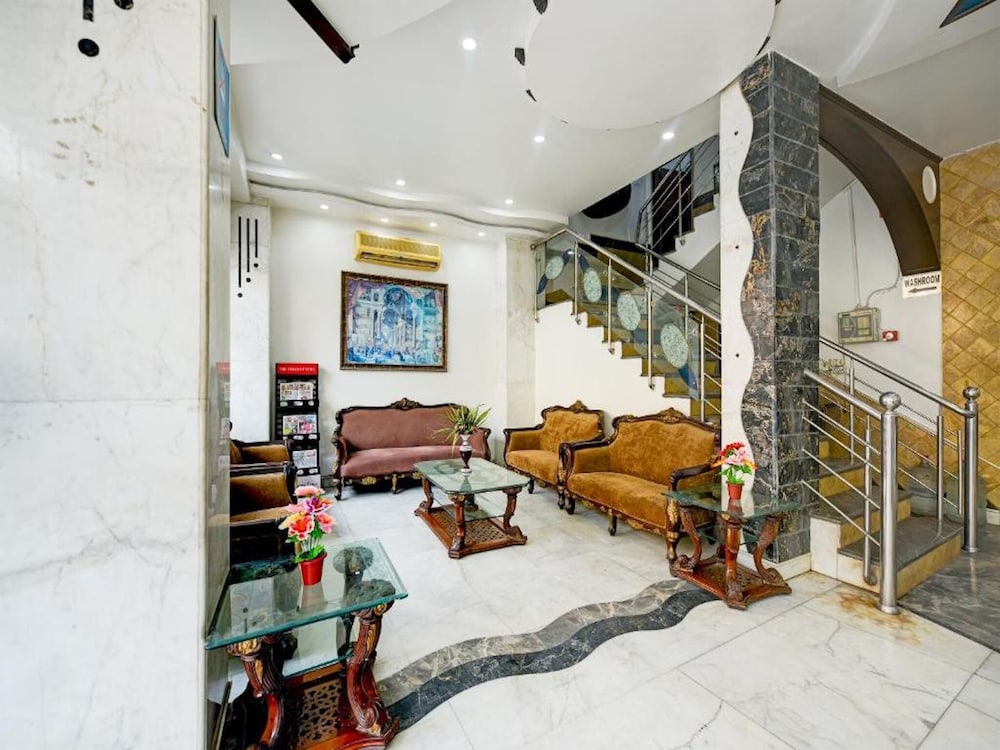 Hotel Legend International 46/58
