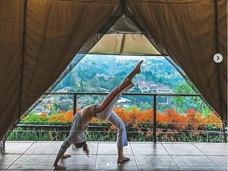 Trizara Resorts Glamping 26/59