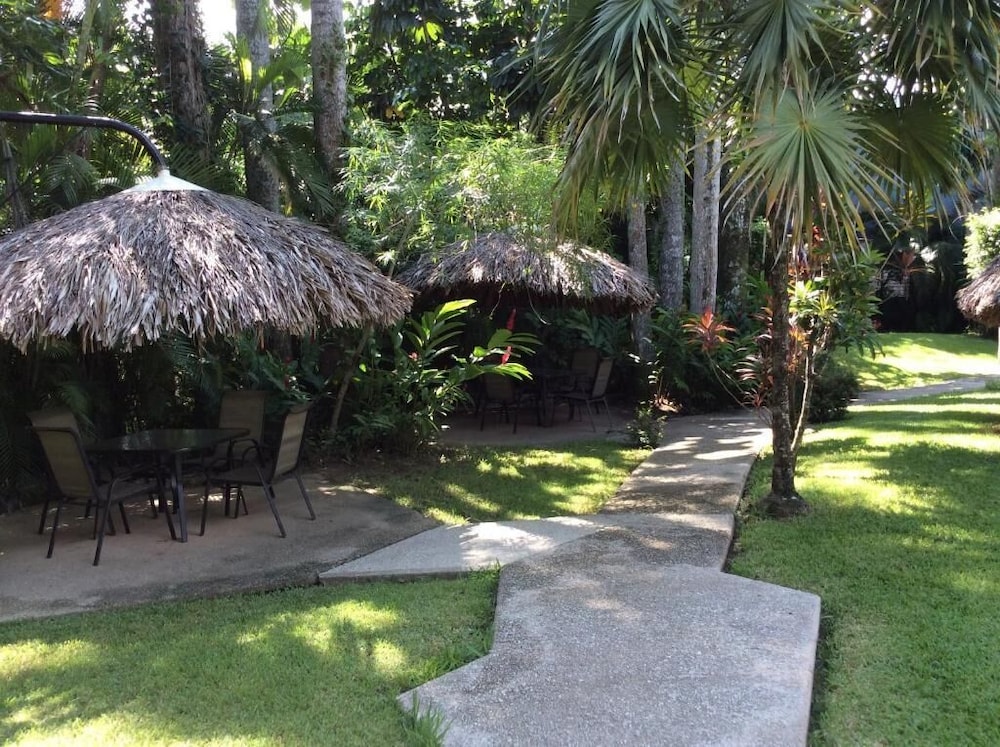 Hotel Maya Palenque Ex Best Western Maya Palenque 34/52