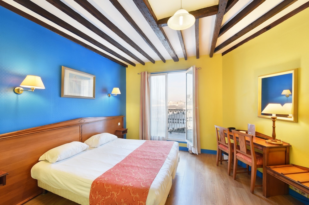 Hotel Richmond 32/64