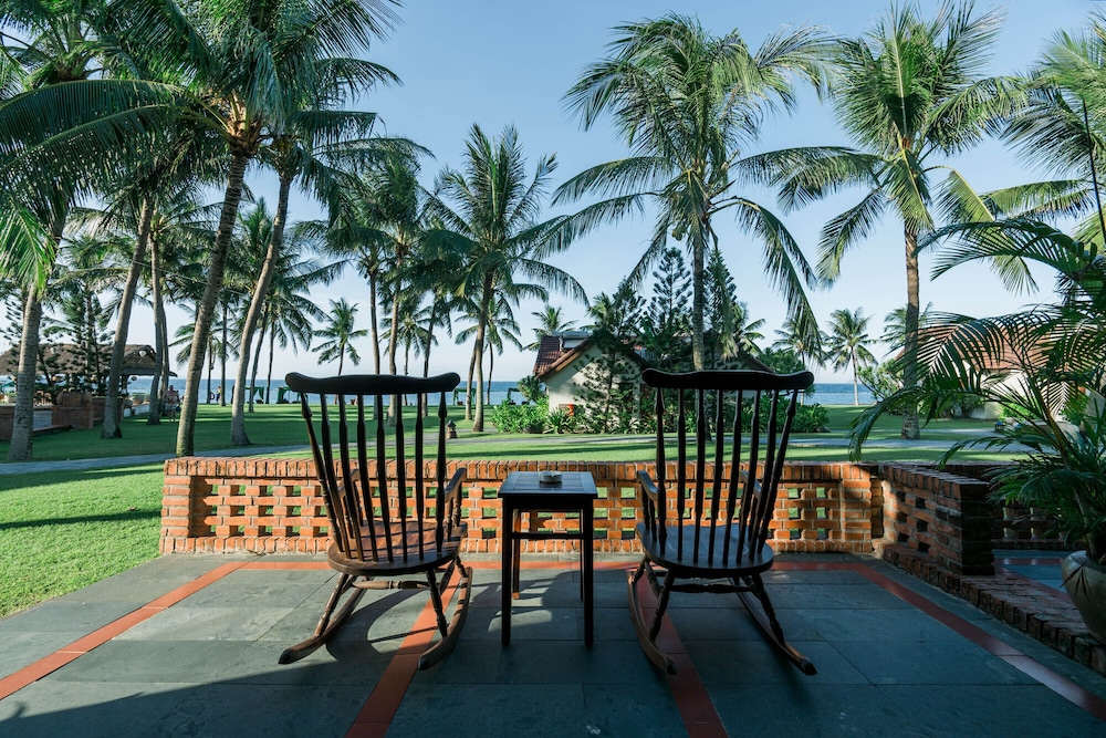 Palm Garden Beach Resort & Spa 38/48