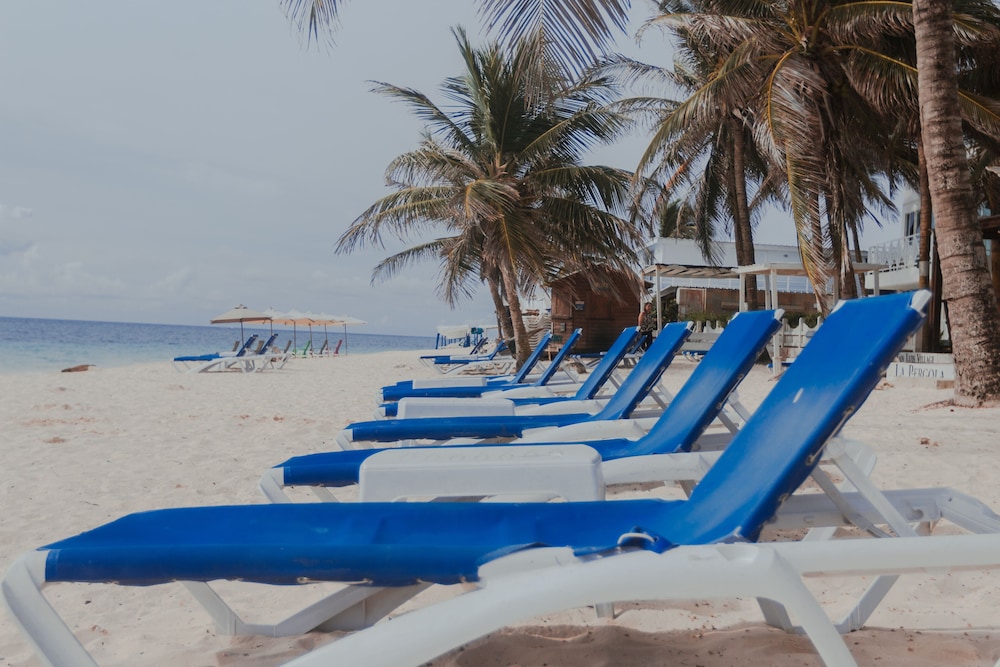 HOTEL SAN LUIS BEACH HOUSE 52/54