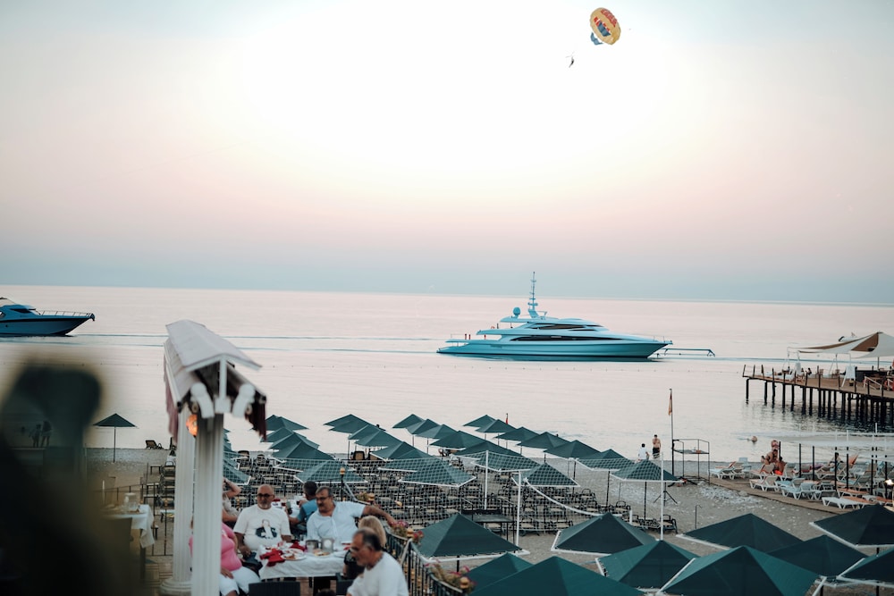 Aleria Belport Beach Hotel 66/71