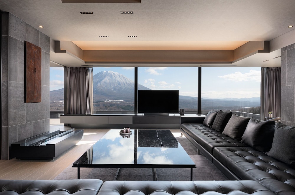 Sansui Niseko 34/38