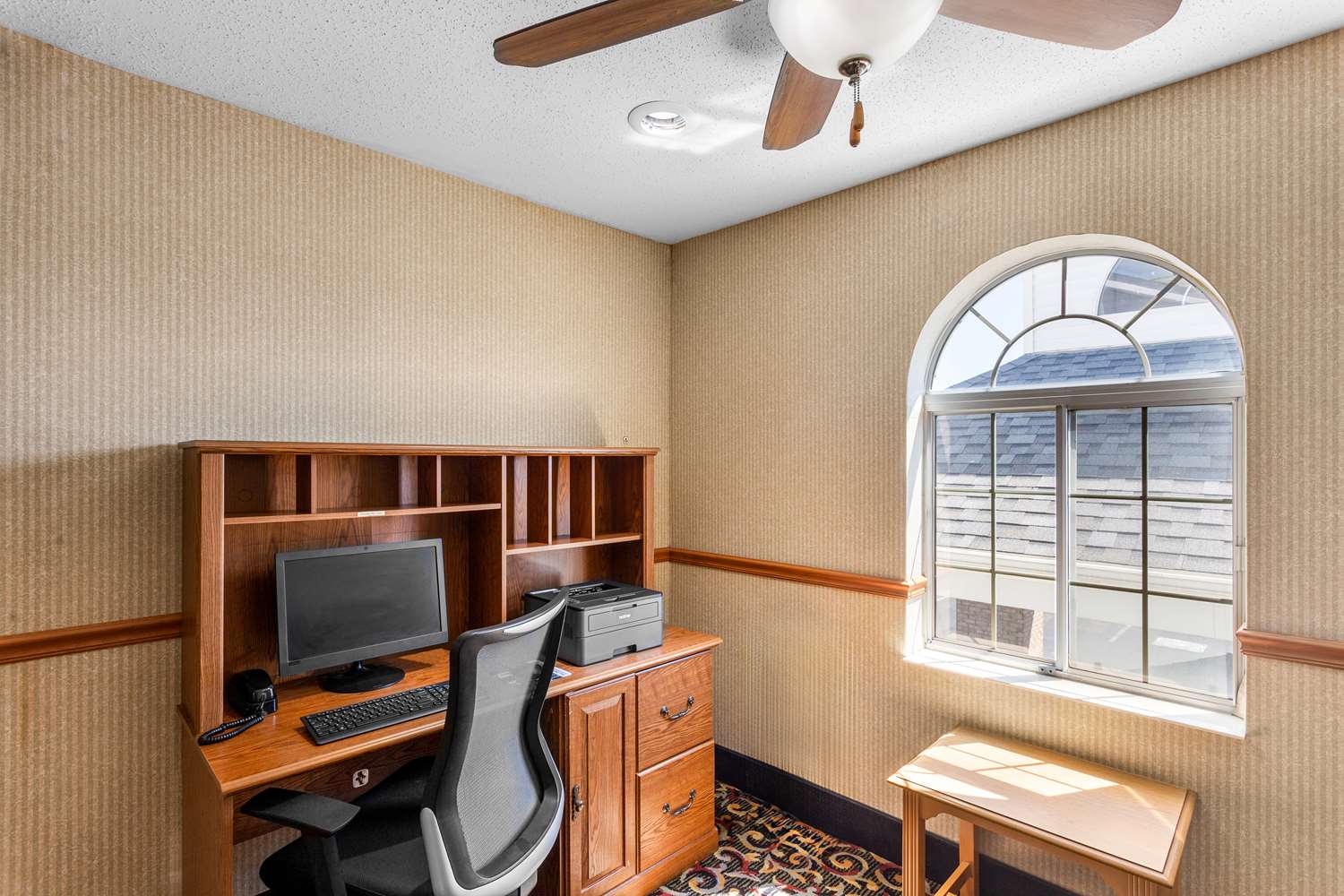 Best Western Oglesby Inn 20/23
