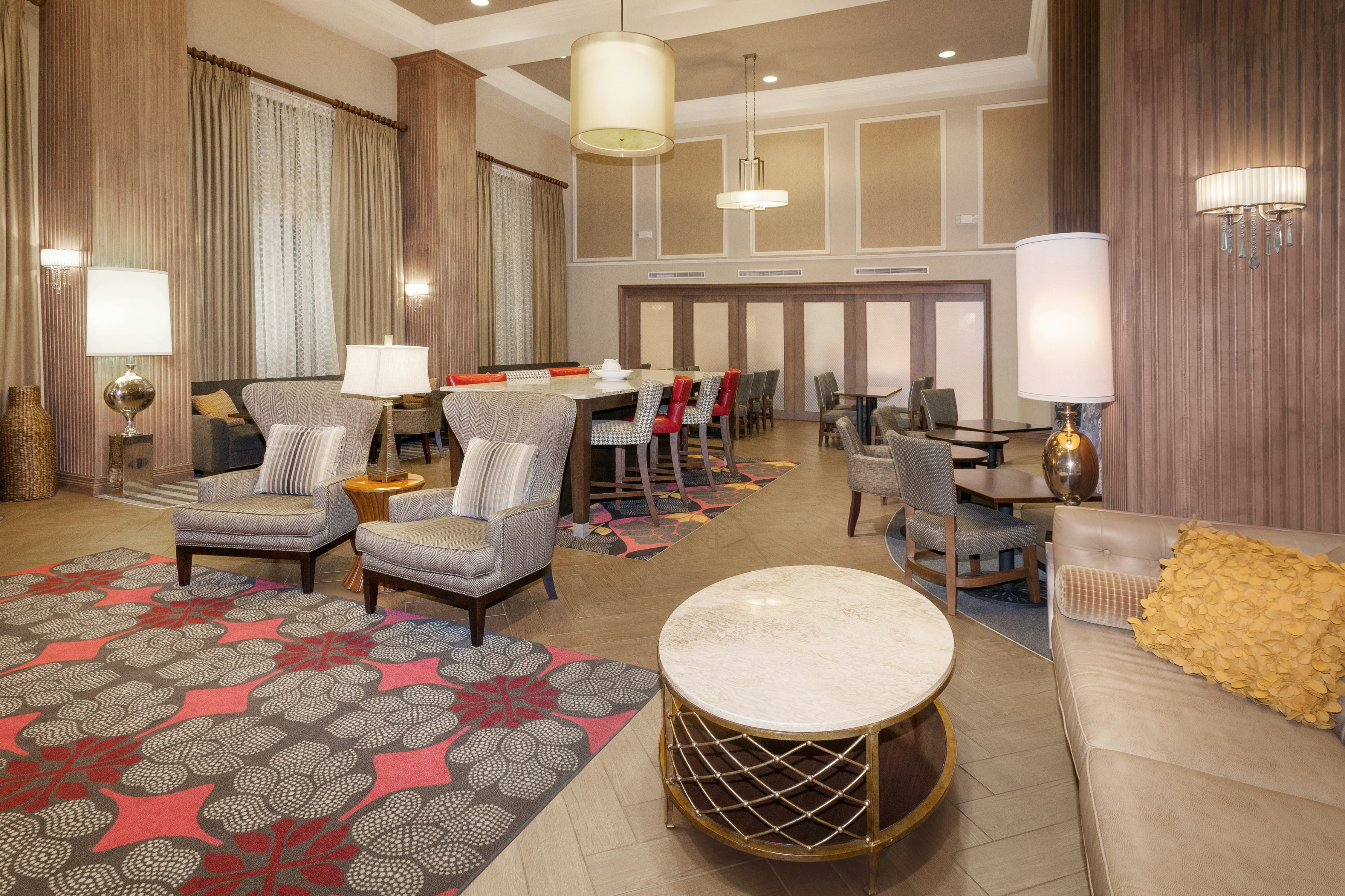 Hampton Inn And Suites Munster 27/40