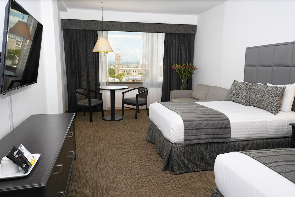 Hotel San Marcos 34/50