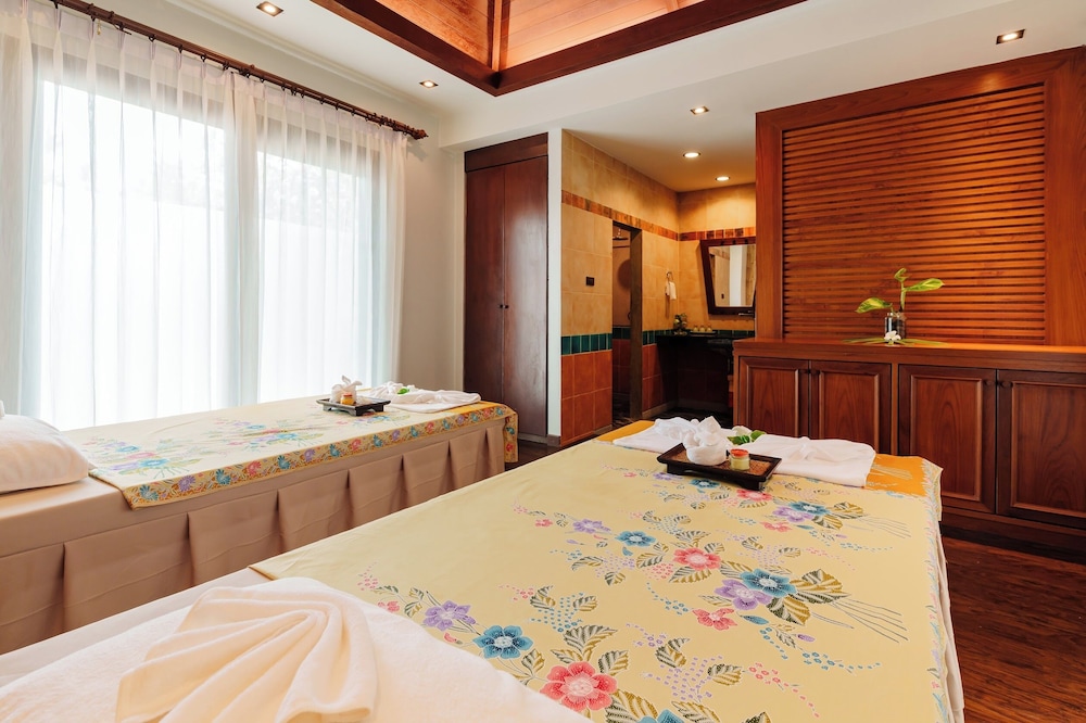 Railay Village Resort & Spa 22/48