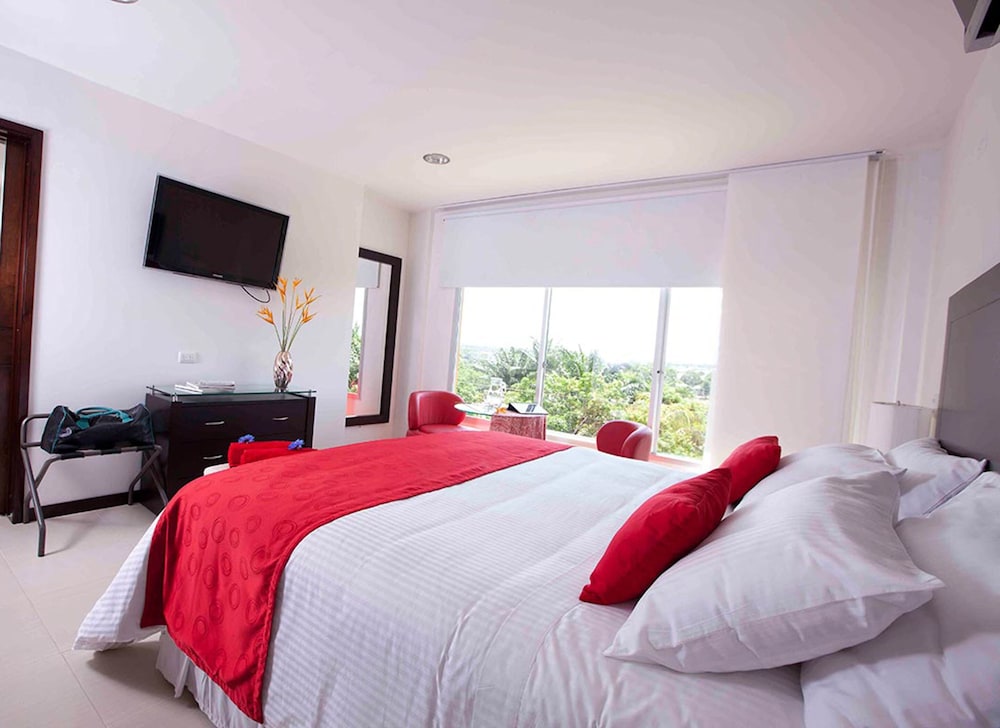 room