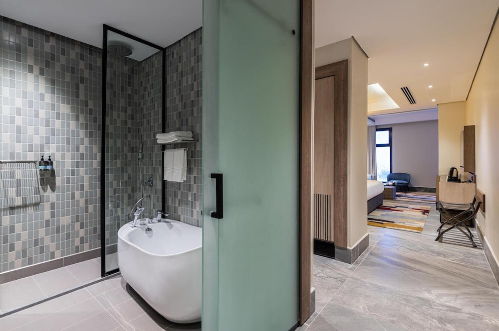 فندق ايوا اكسبريس - ابها(Ewaa Express Hotel - Abha) 49/53