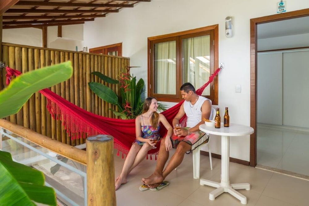 Hotel Enseada Dos Corais 2/38