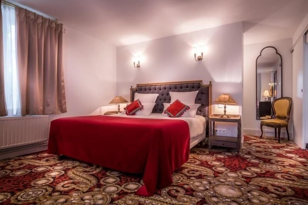 Le Clos D Apos Amboise 4/50