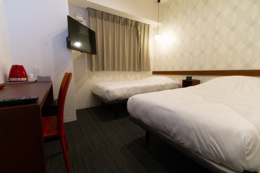 Smart Place Inn Kyoto Shijo Horikawa 19/47