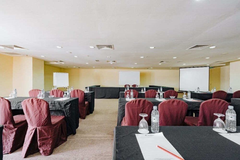 Raia Hotel And Convention Center Terengganu 46/50