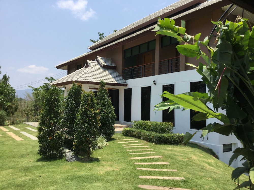 Chiang Khong Hill 46/50
