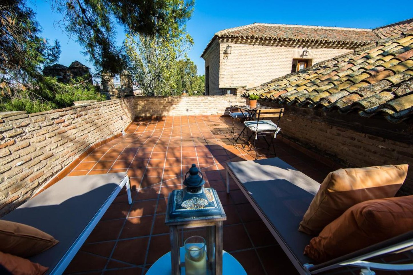 Hacienda Del Cardenal 10/24