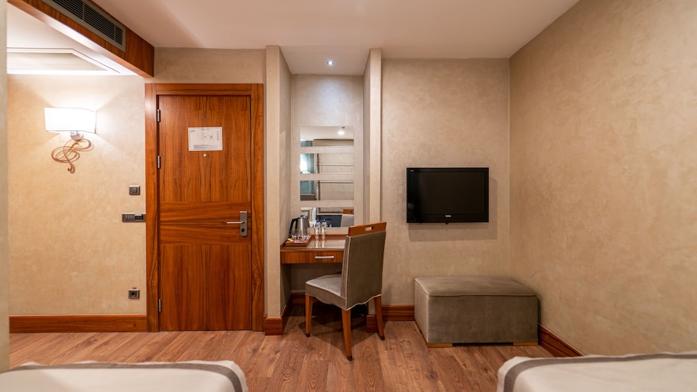 Biz Cevahir Sultanahmet Hotel 42/50