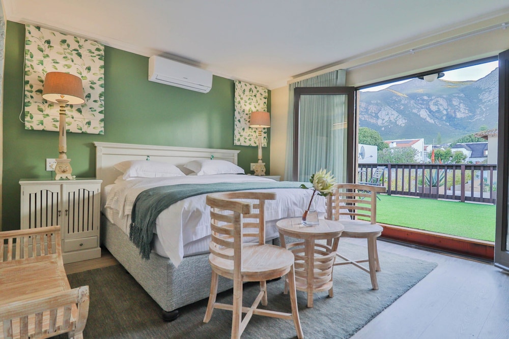 Lavender Manor Guest Lodge 12/50