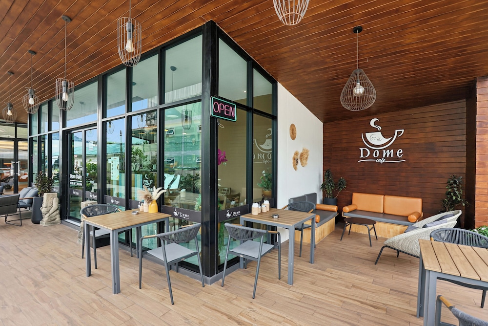 Dome Kata Resort 63/76