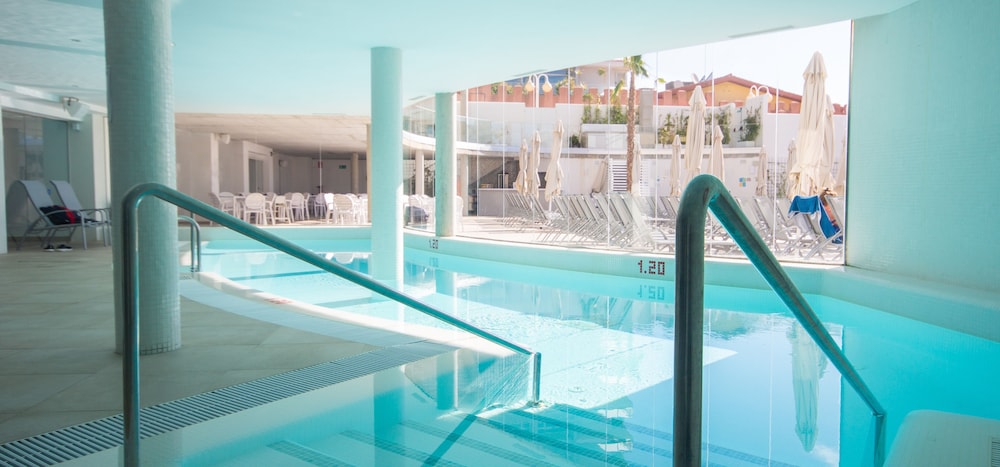 Hotel Benalmadena Beach 62/69