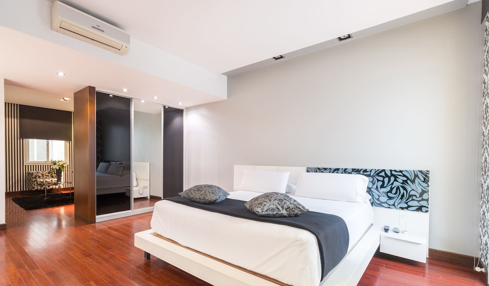 Don Boutique Hotel Montevideo - Adults Only 24/69
