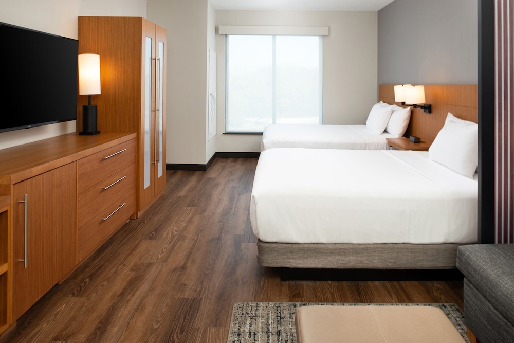 Hyatt Place Dallas/Rockwall 7/49