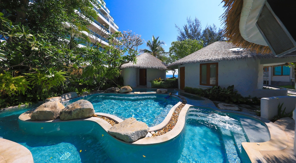 Kundala Beach Resort Hua Hin 44/50