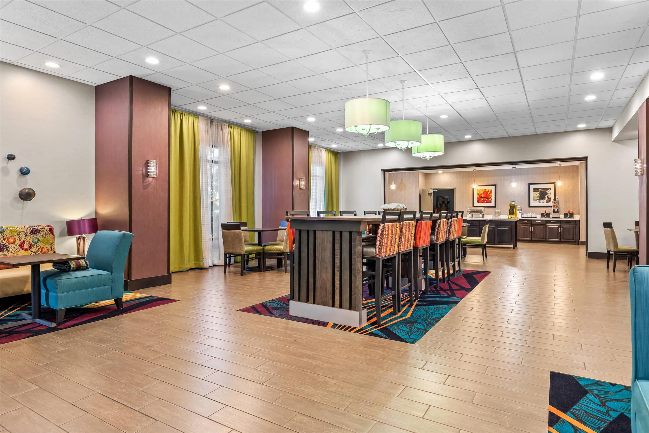 Quality Inn - Pratt 16/28