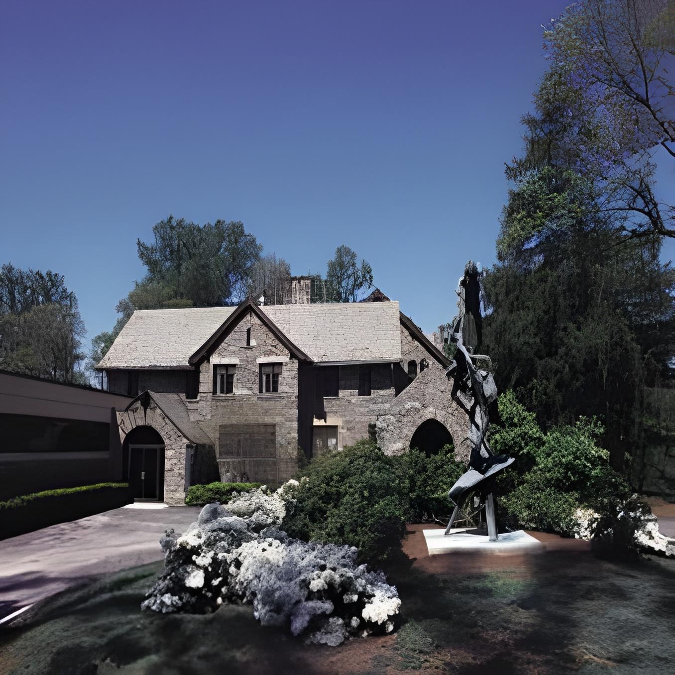 Inn at Villanova University 34/36