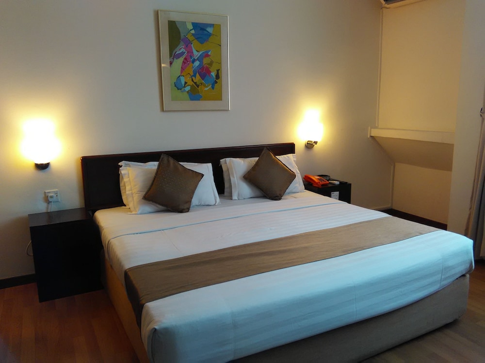 Telang Usan Hotel 17/44