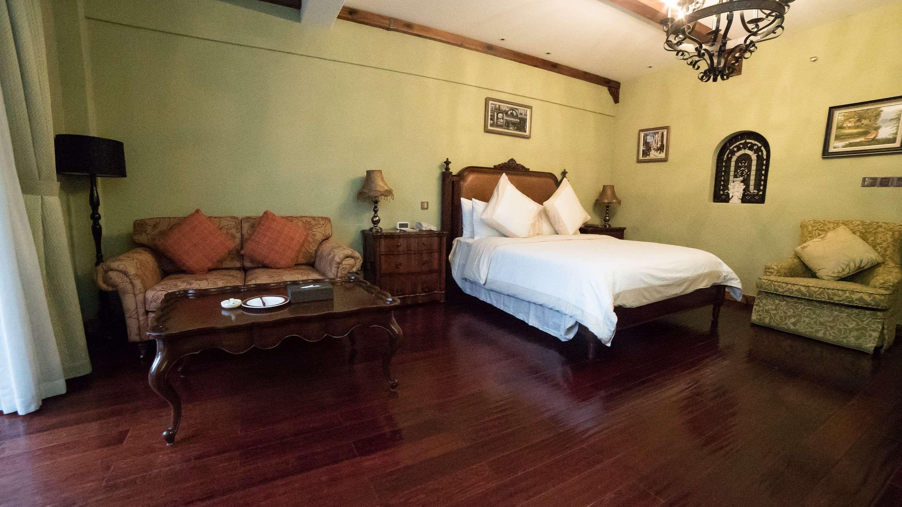 International Resort Hotel Sanya 21/48