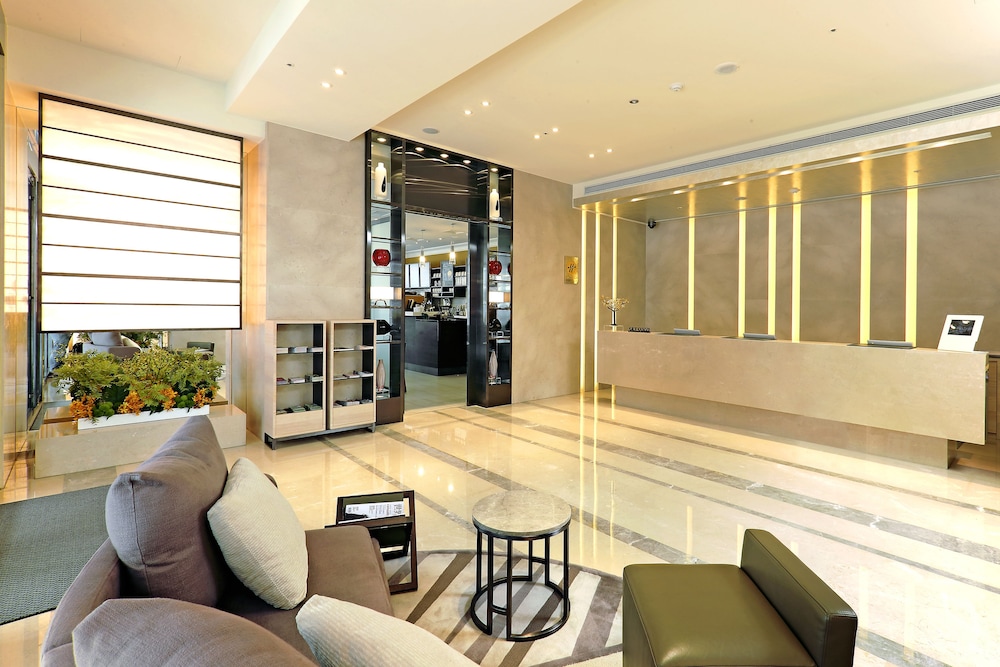 Hotel Cozzi Zhongxiao 7/46