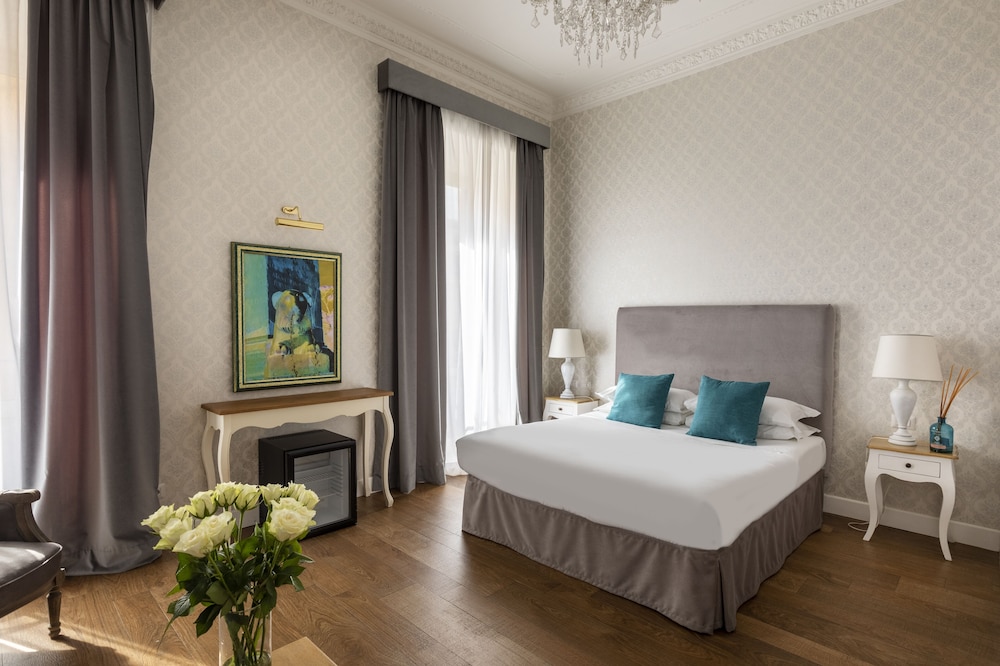 Spagna Art & Suites 24/58