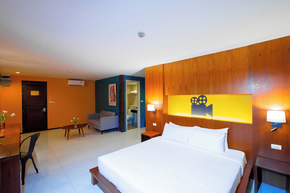 Mestyle Place Hotel 5/53