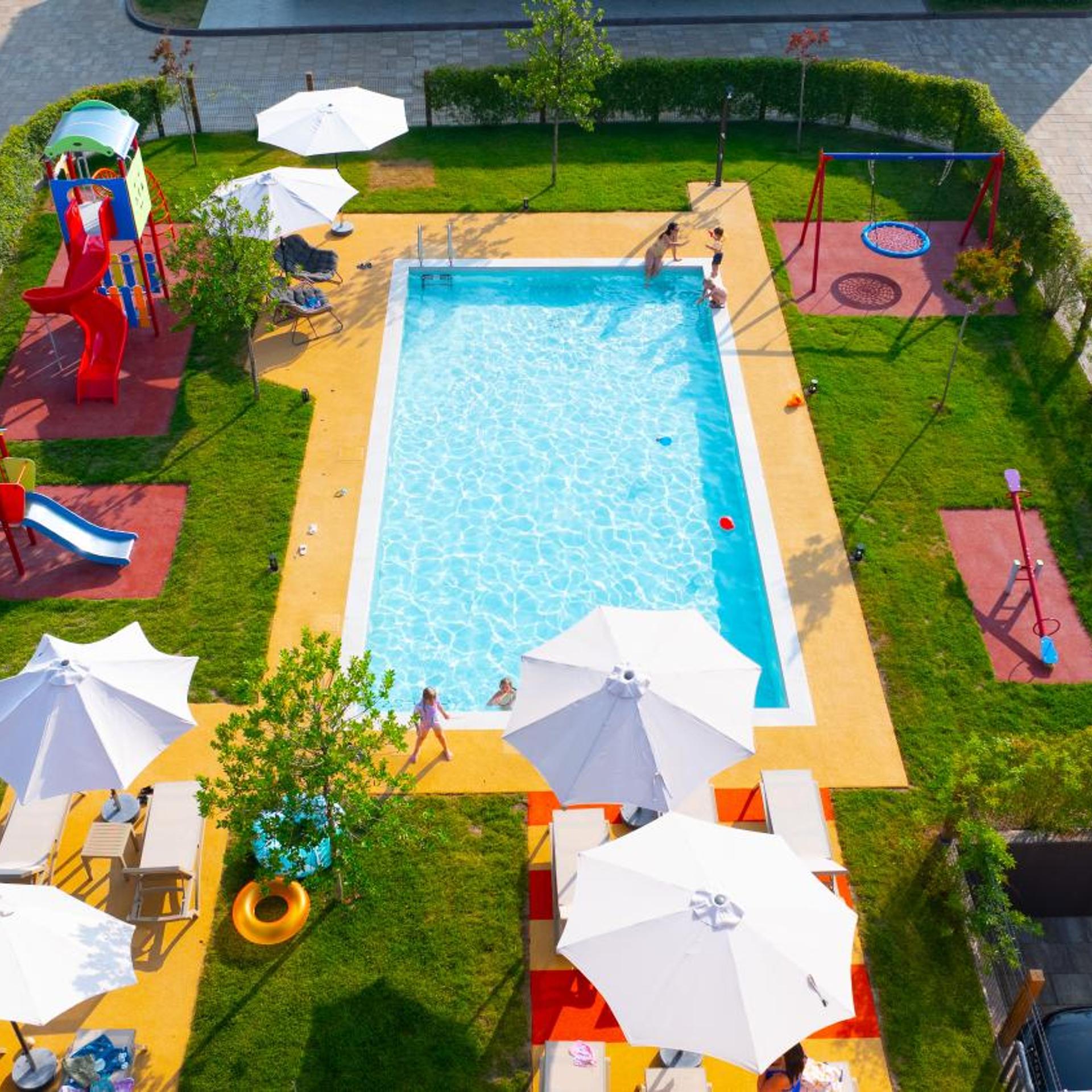 San Servolo Wellness Homes 48/50