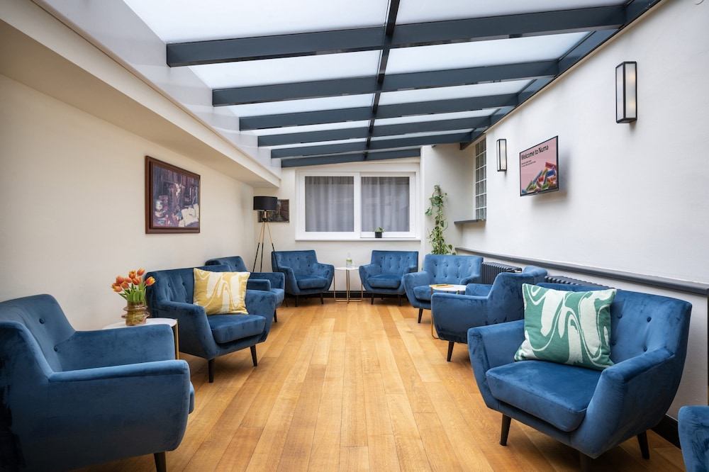 numa l Root Rooms and Apartments 53/81
