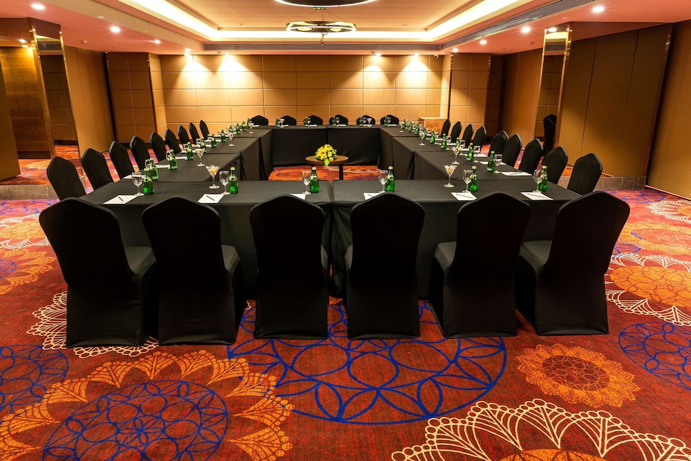 The Elite Narasapura, a member of Radisson Individuals 60/70