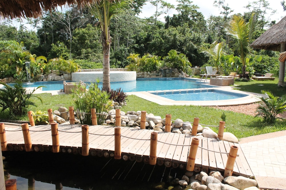 Axkan Arte Palenque 54/69