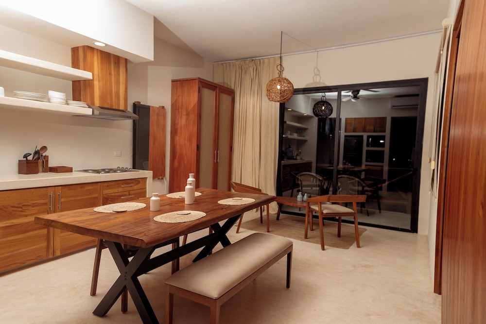 Casa Astral Holbox Boutique and Apartments 54/65