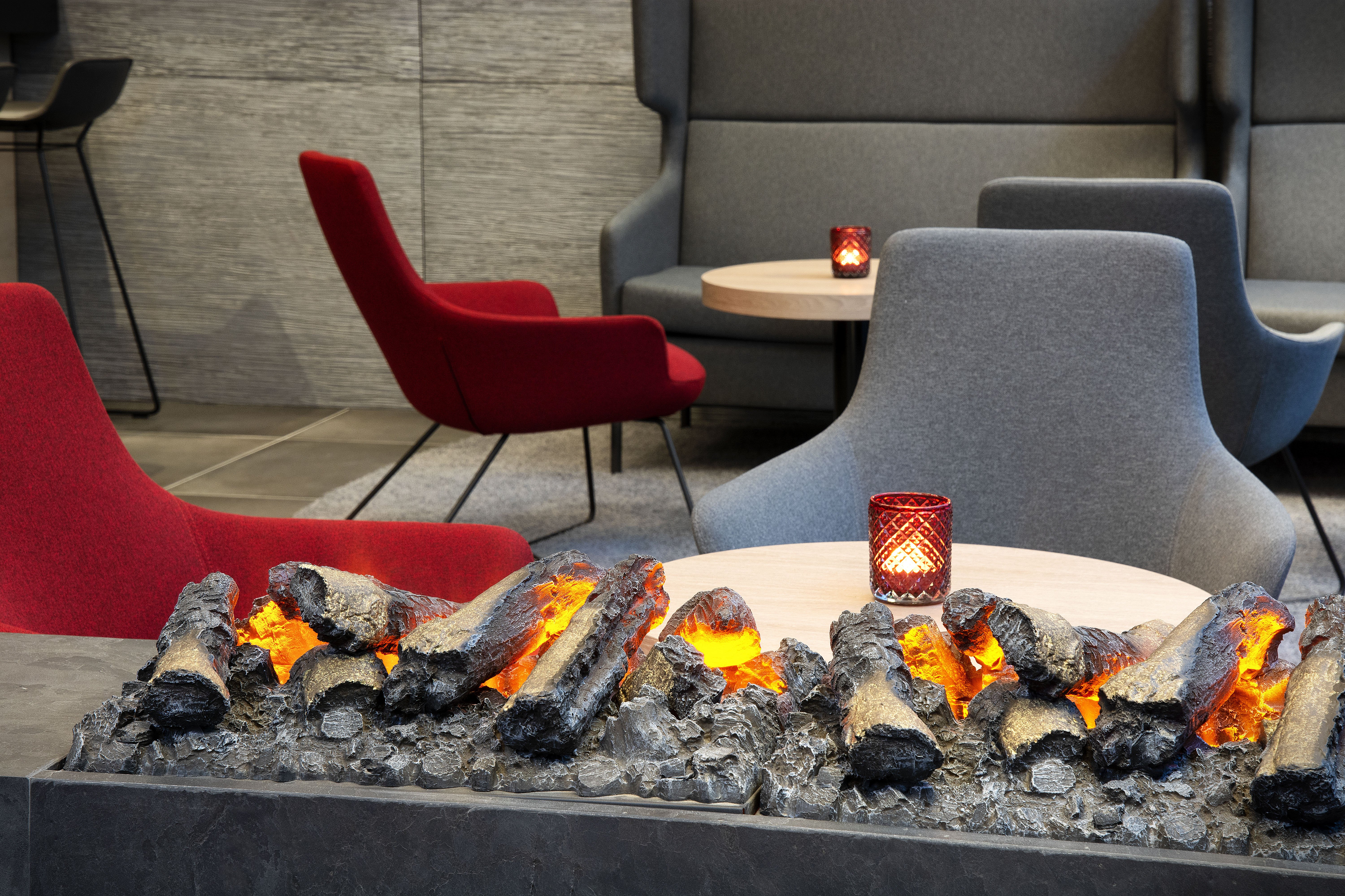 HOLIDAY INN EXPRESS STUTTGART - WAIBLINGEN 41/69