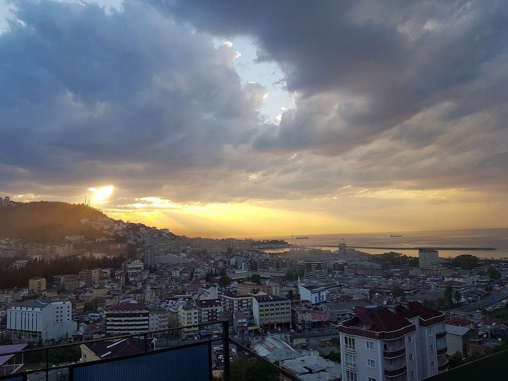 Trabzon Apart Nuralp 46/50