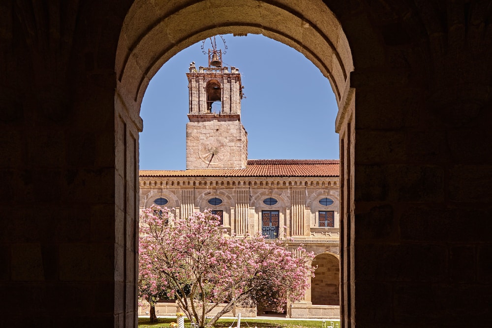 Eurostars Monumento Monasterio De San Clodio Hotel & Spa 13/26