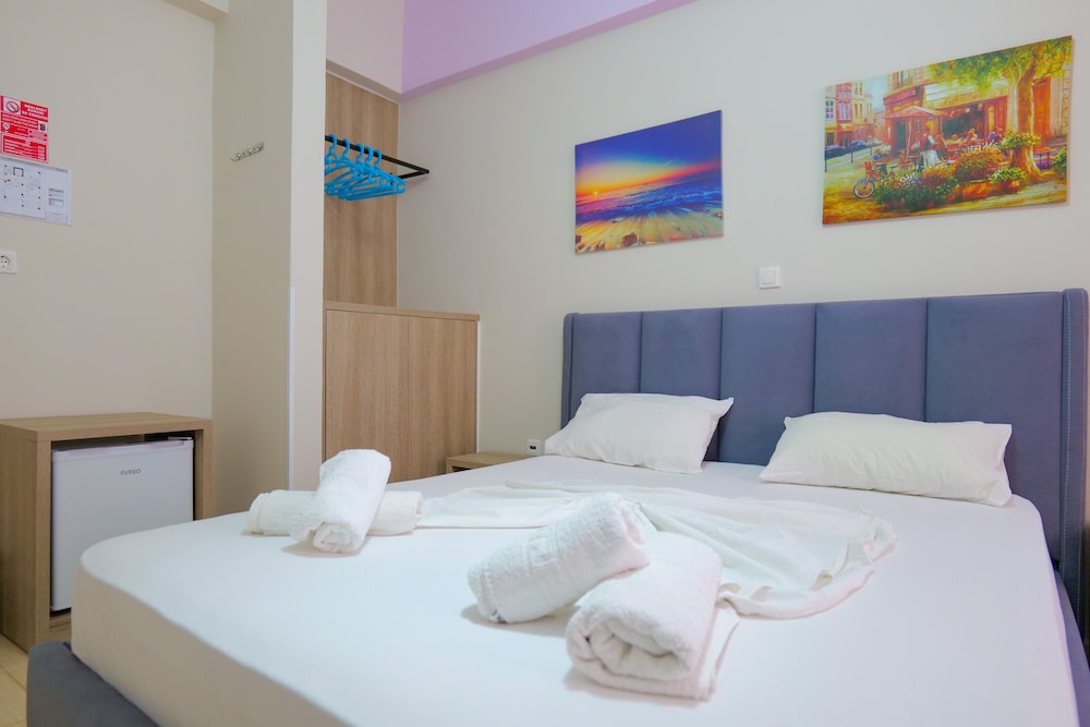 HOTEL DRILONI 23/51
