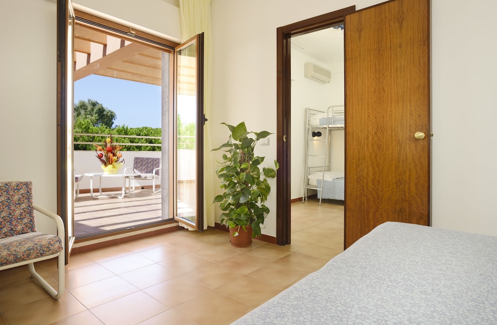 Hotel Oasis Alghero 24/74