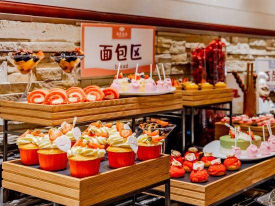 Anhui Hotel 13/24