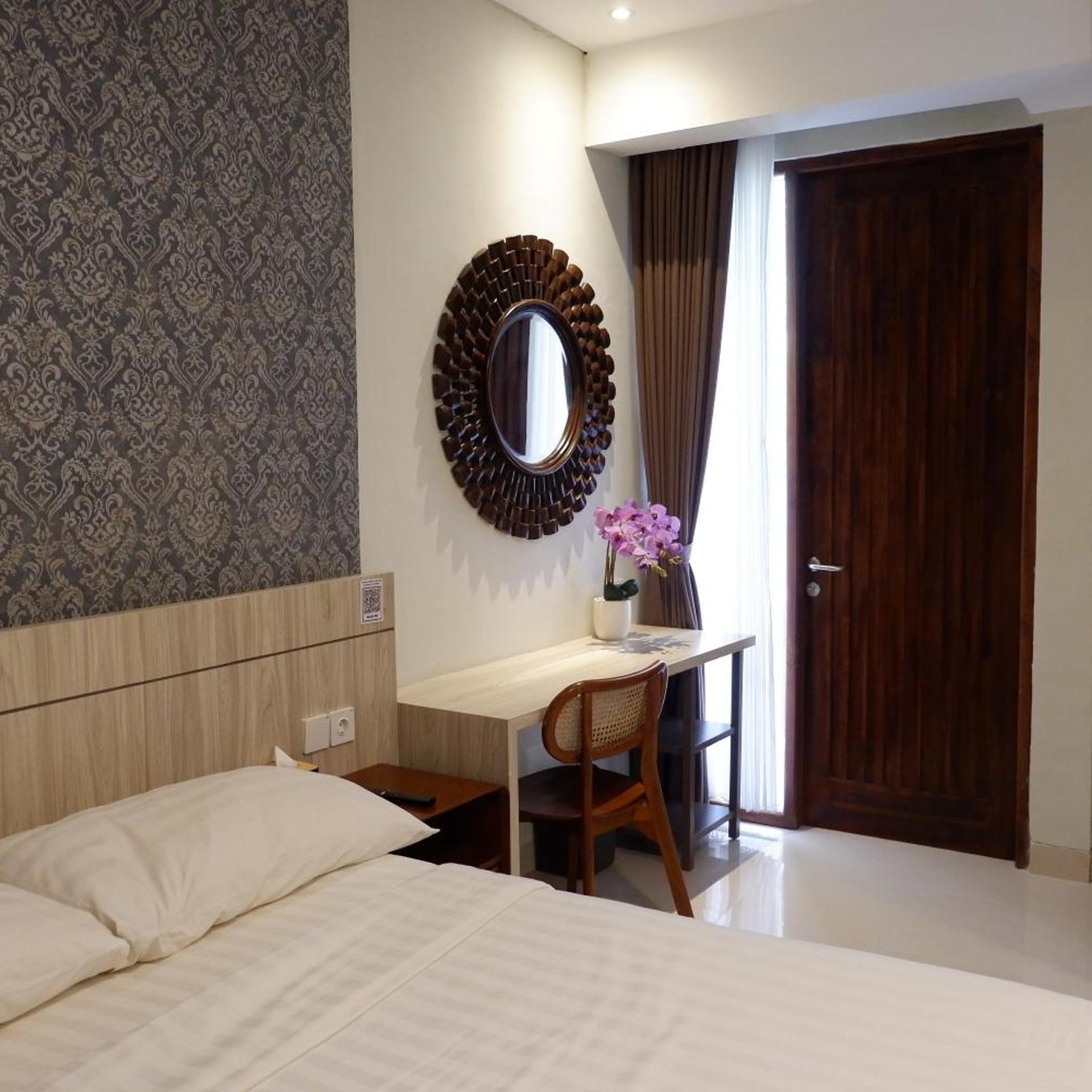 The Baliem Hotel 11/50