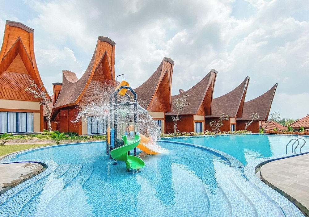 Shanaya Resort Malang 39/50