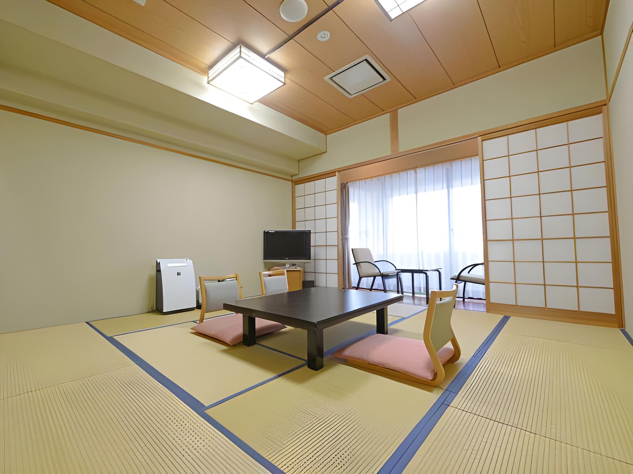 Shikisai Hotel Chiyoda-Kan 23/23