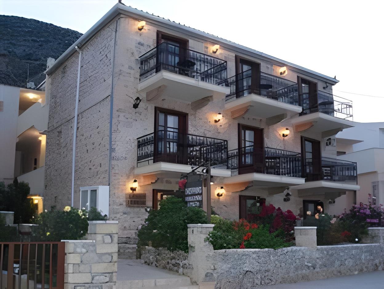 PETRINO GUESTHOUSE HOTEL 3/21